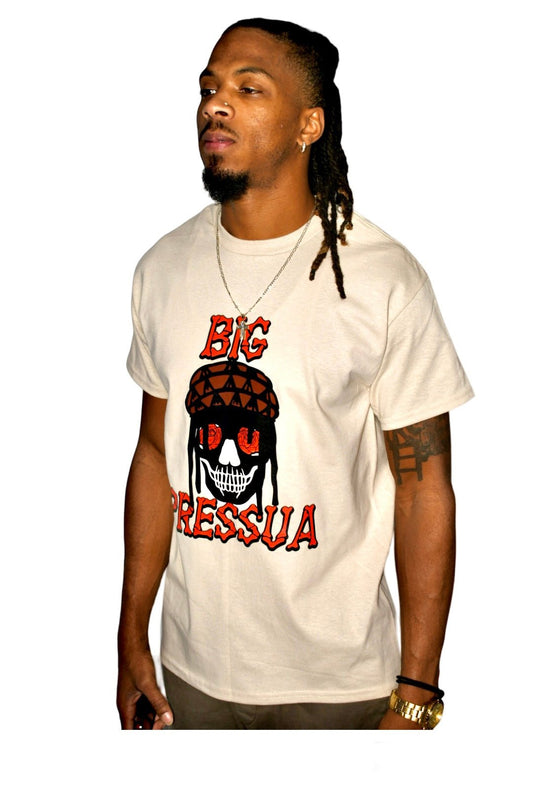 Big Pressua - PRESSUA