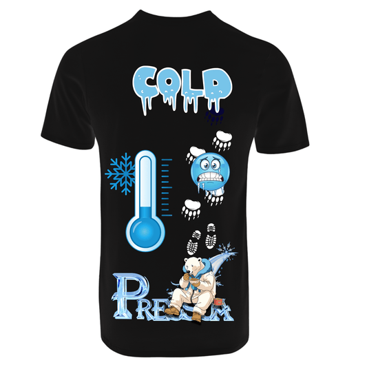 Cold Pressua - PRESSUA