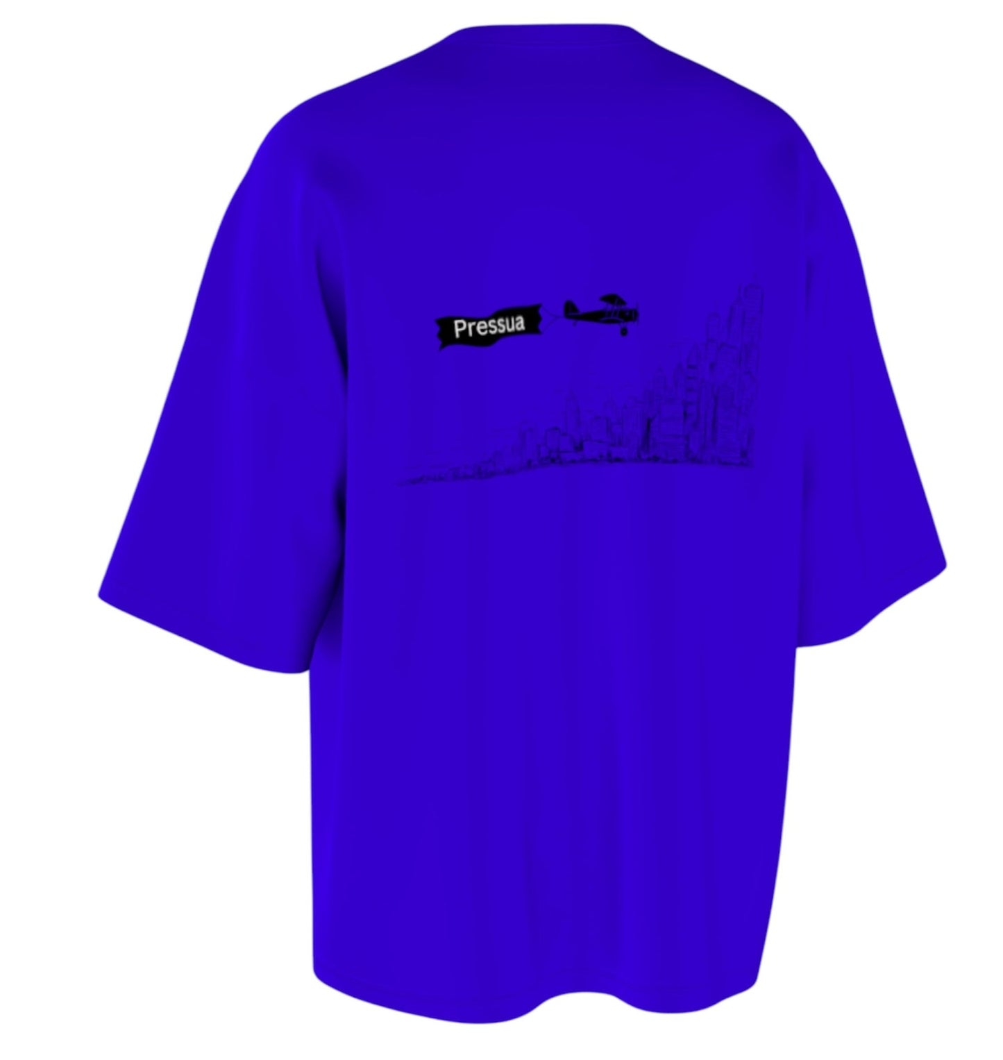 Day N Night - PRESSUA