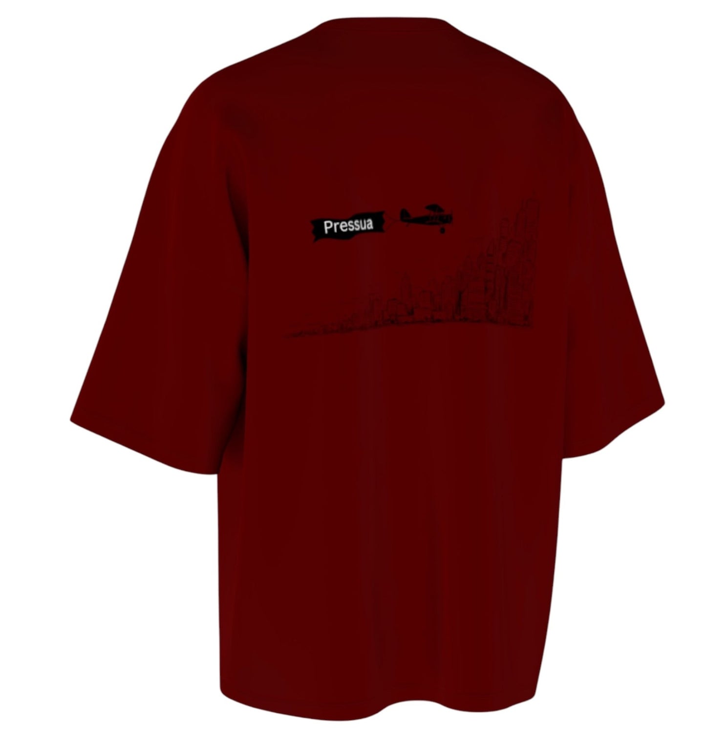 Day N Night - PRESSUA