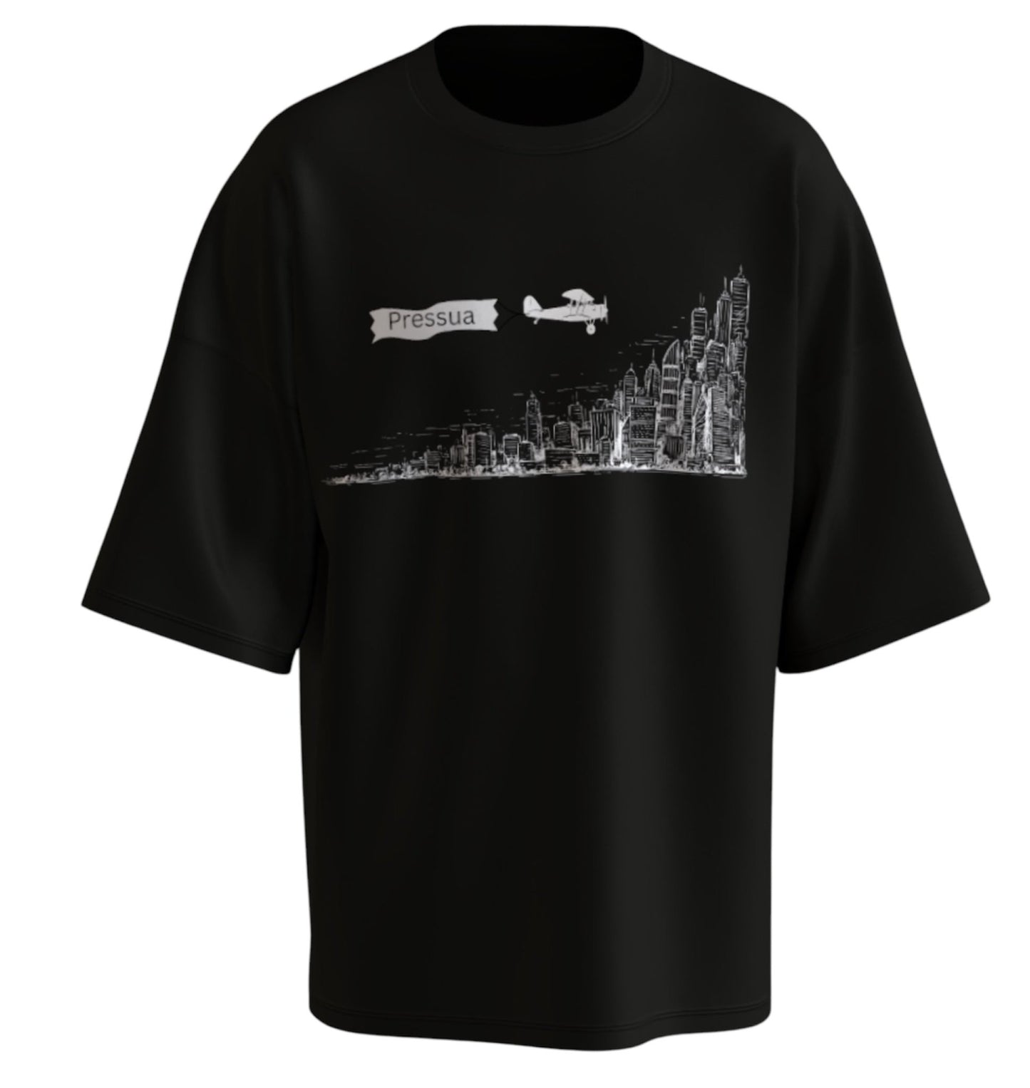 Day N Night - PRESSUA