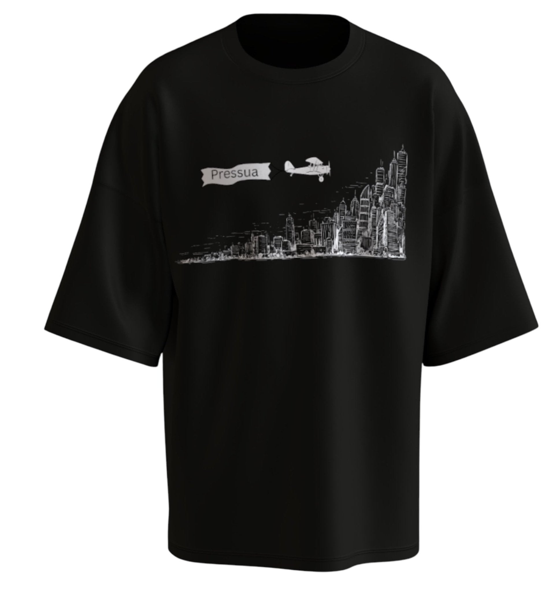 Day N Night - PRESSUA