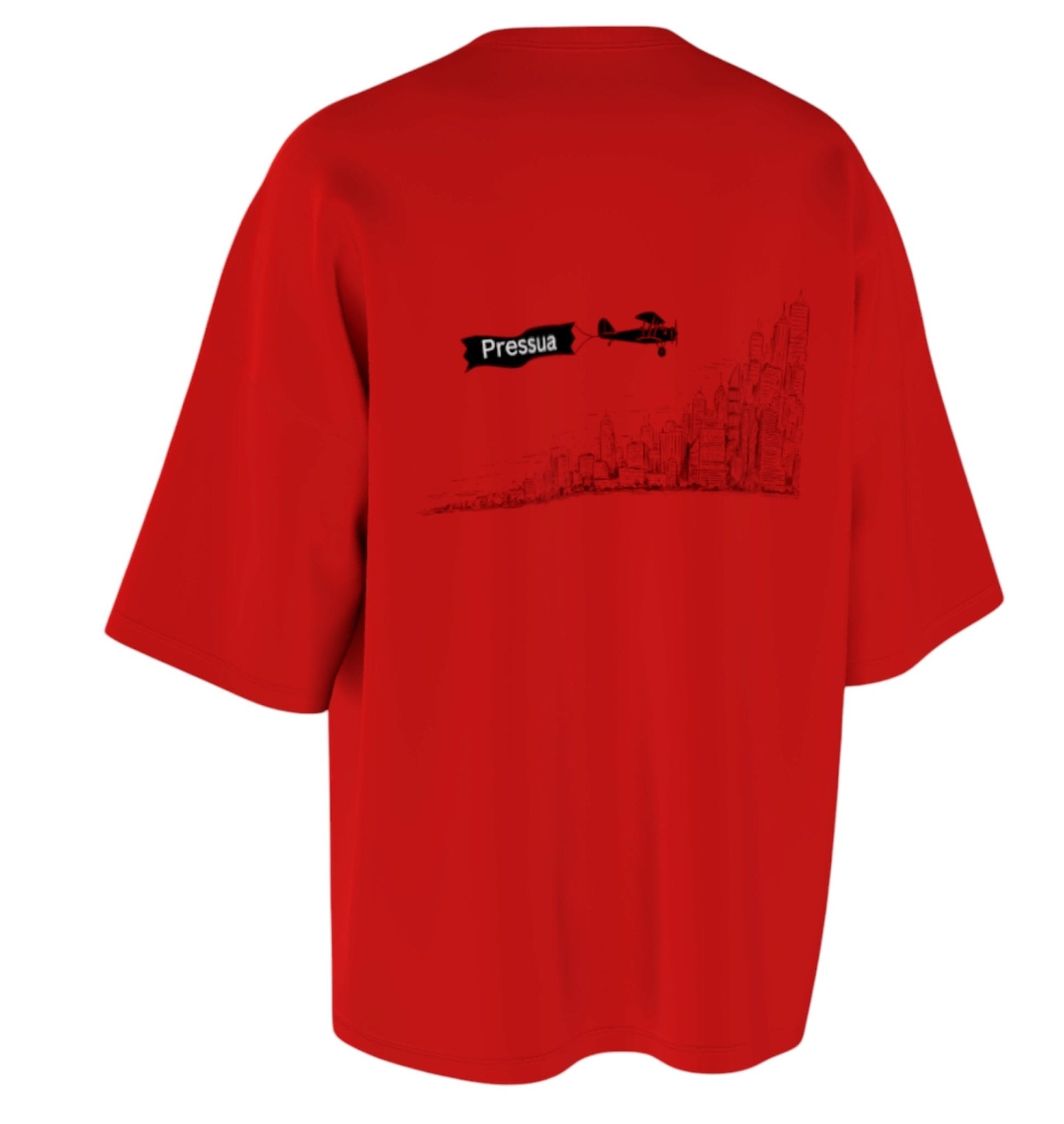 Day N Night - PRESSUA