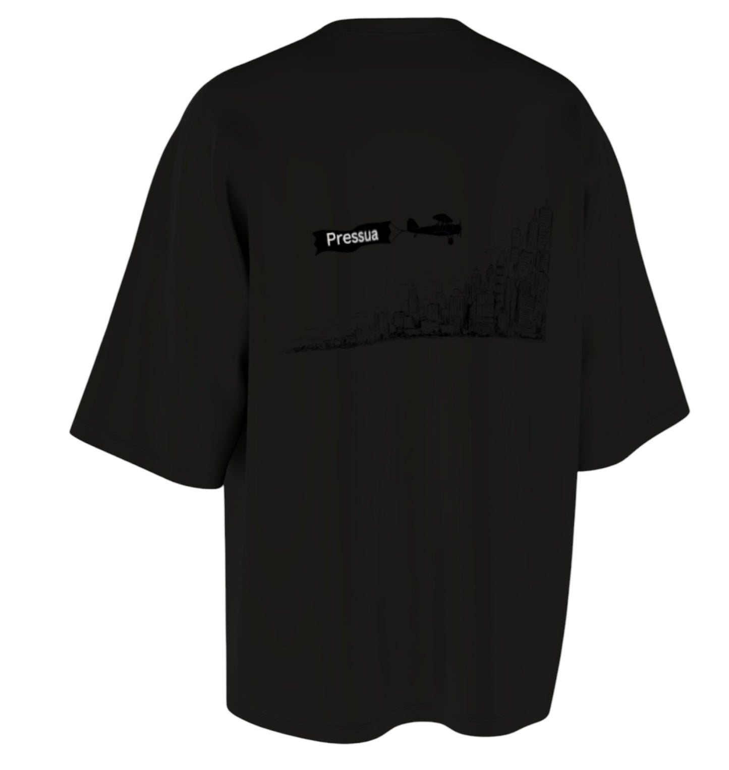 Day N Night - PRESSUA