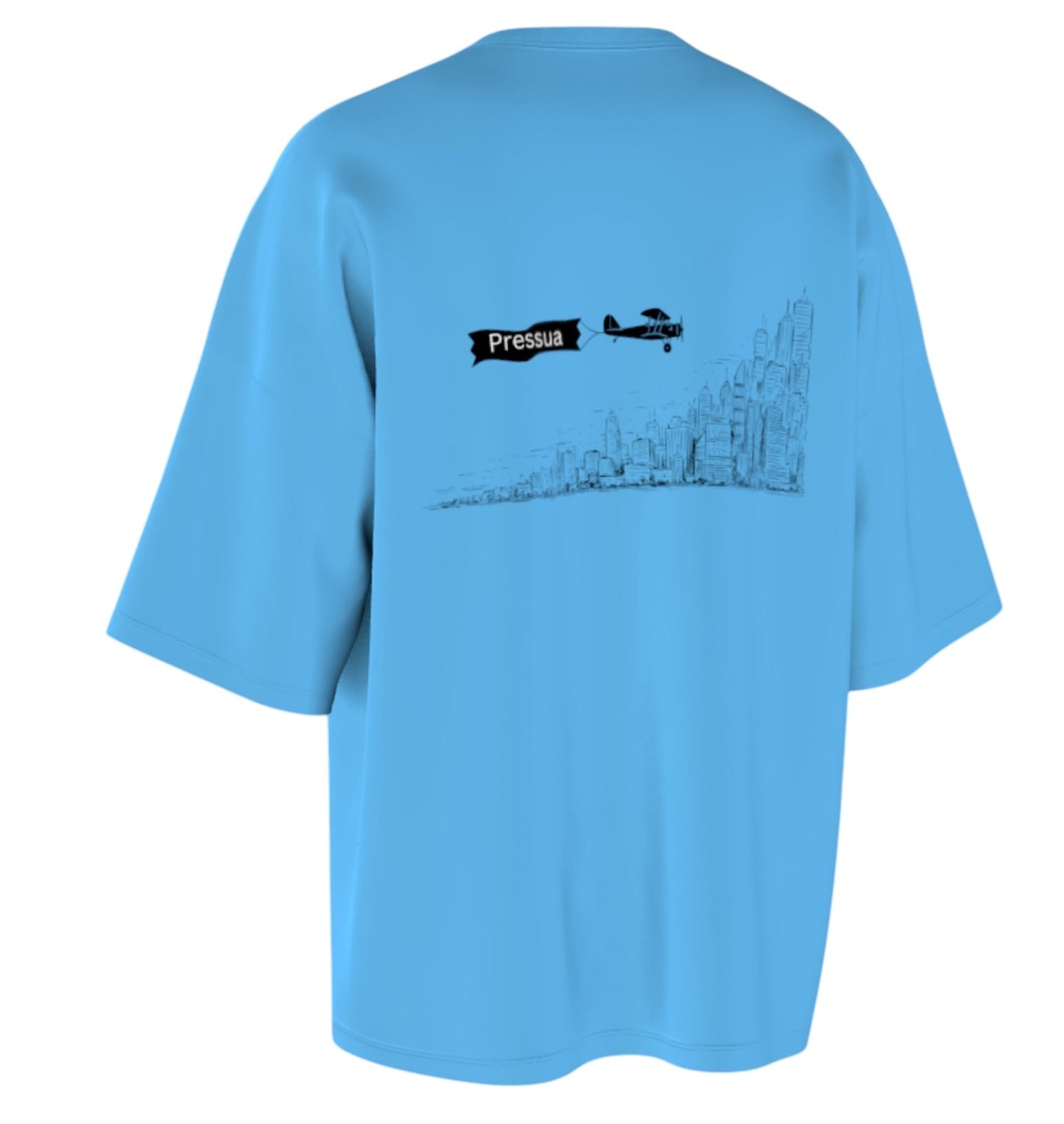 Day N Night - PRESSUA