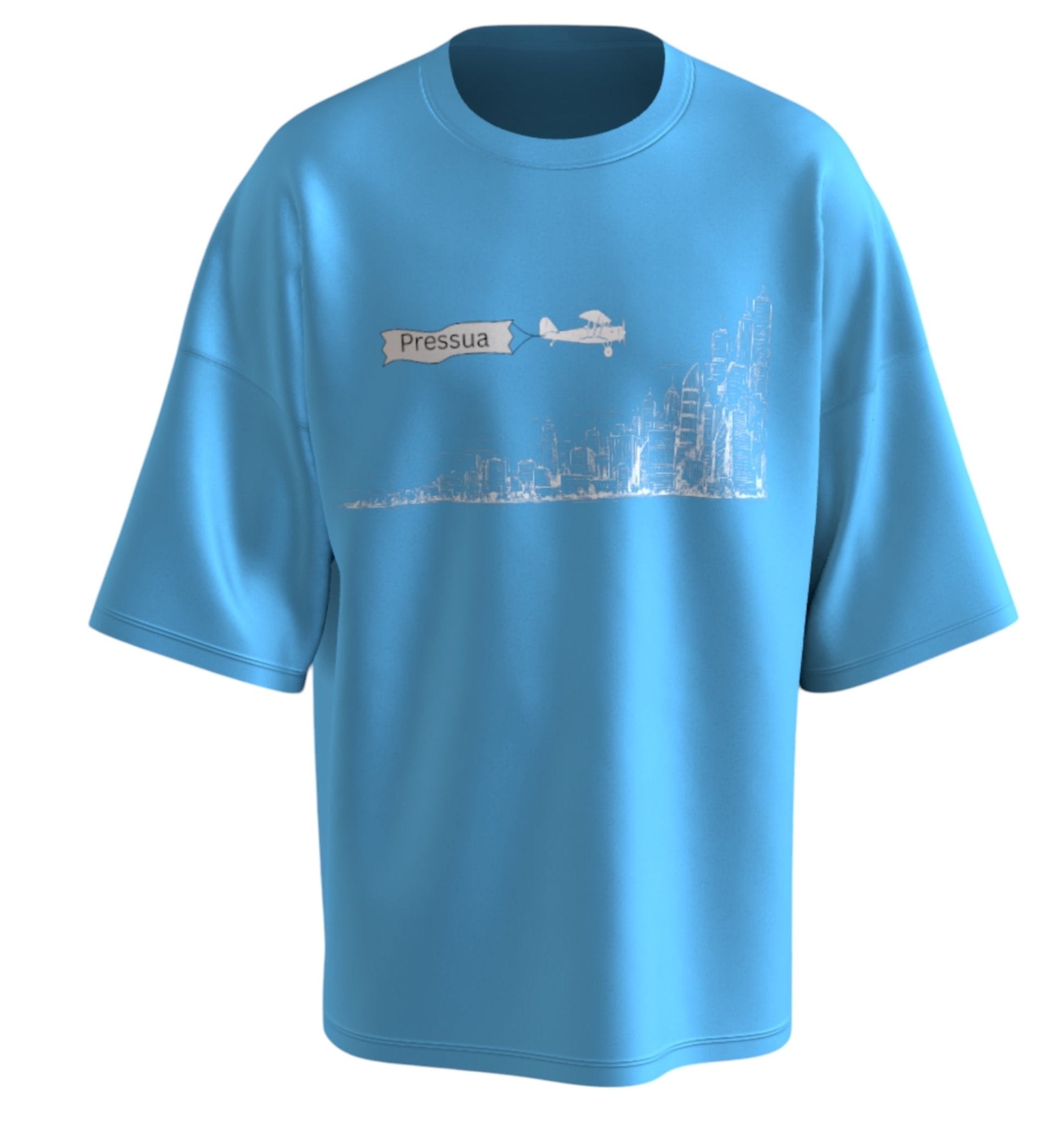 Day N Night - PRESSUA