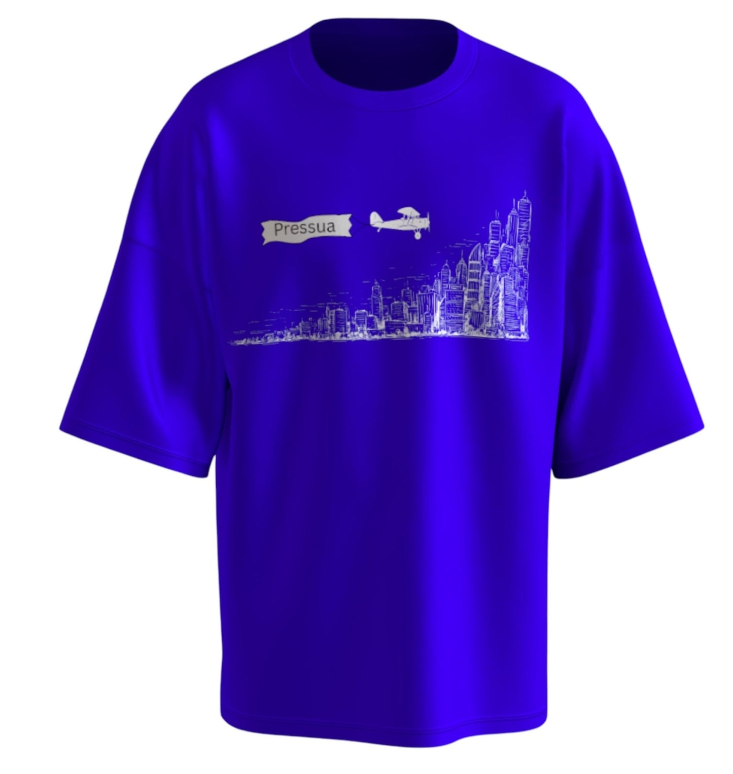 Day N Night - PRESSUA