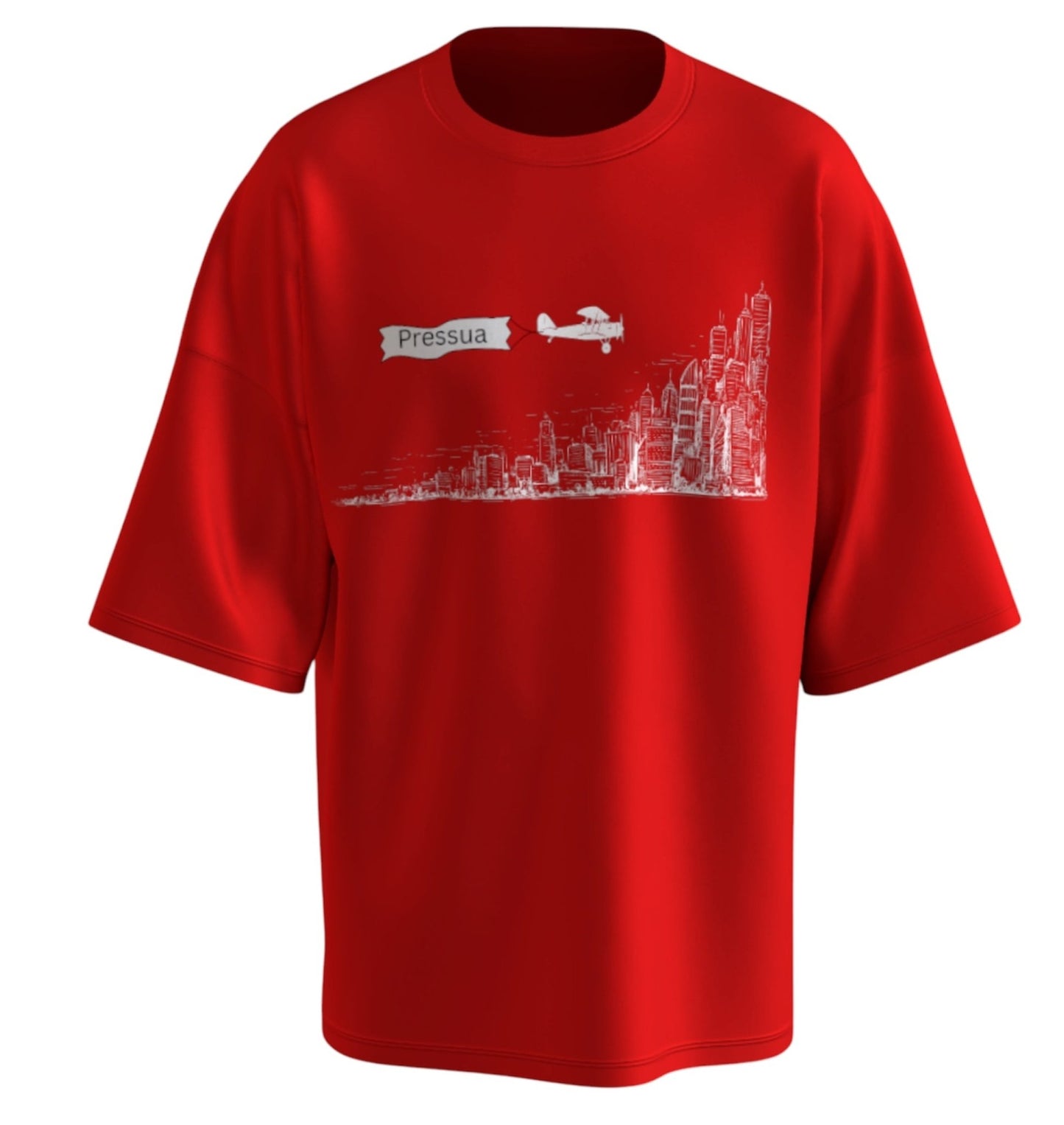 Day N Night - PRESSUA