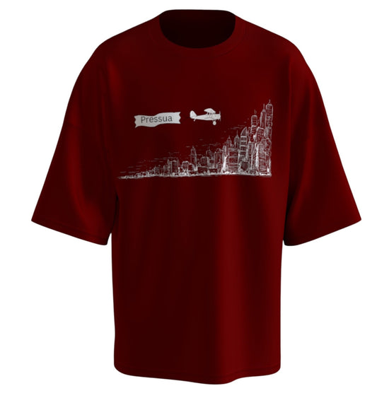 Day N Night - PRESSUA