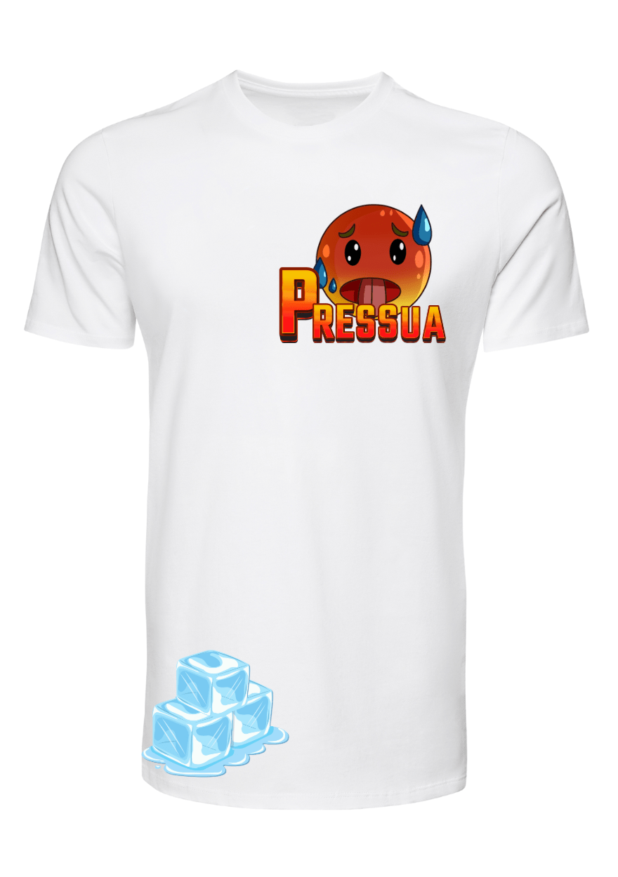 Hot Pressua - PRESSUA