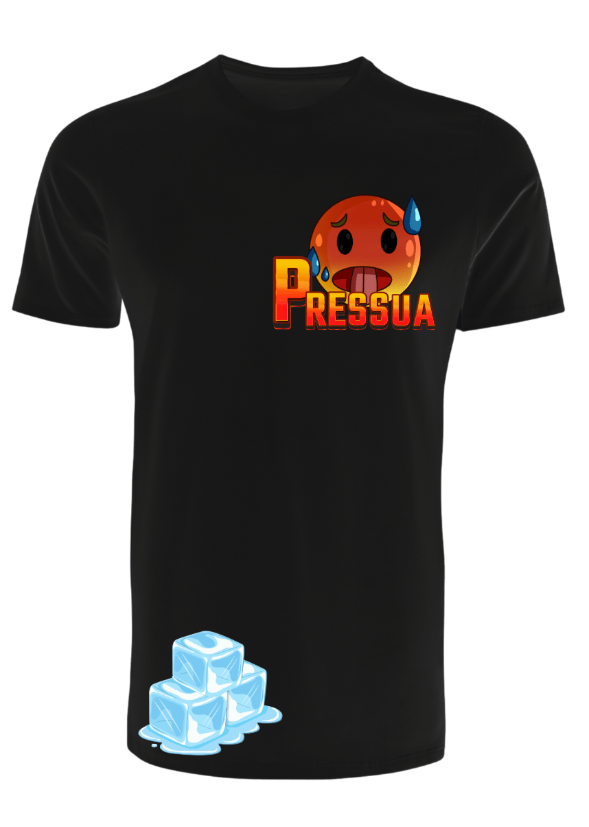 Hot Pressua - PRESSUA