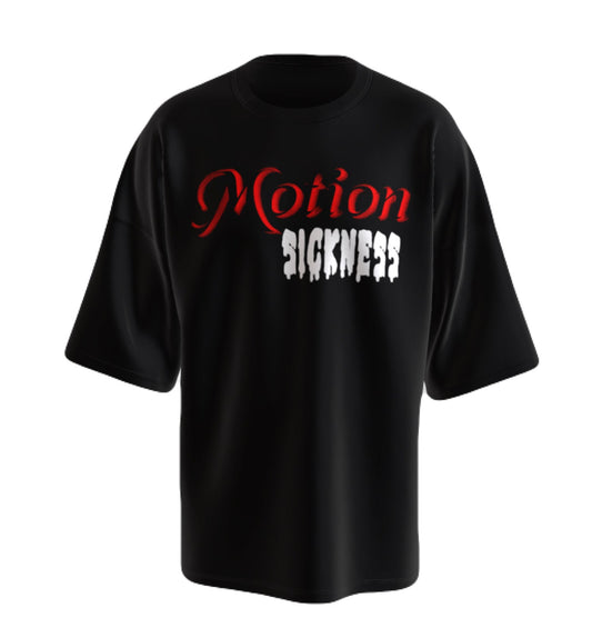 Motion Sickness - PRESSUA