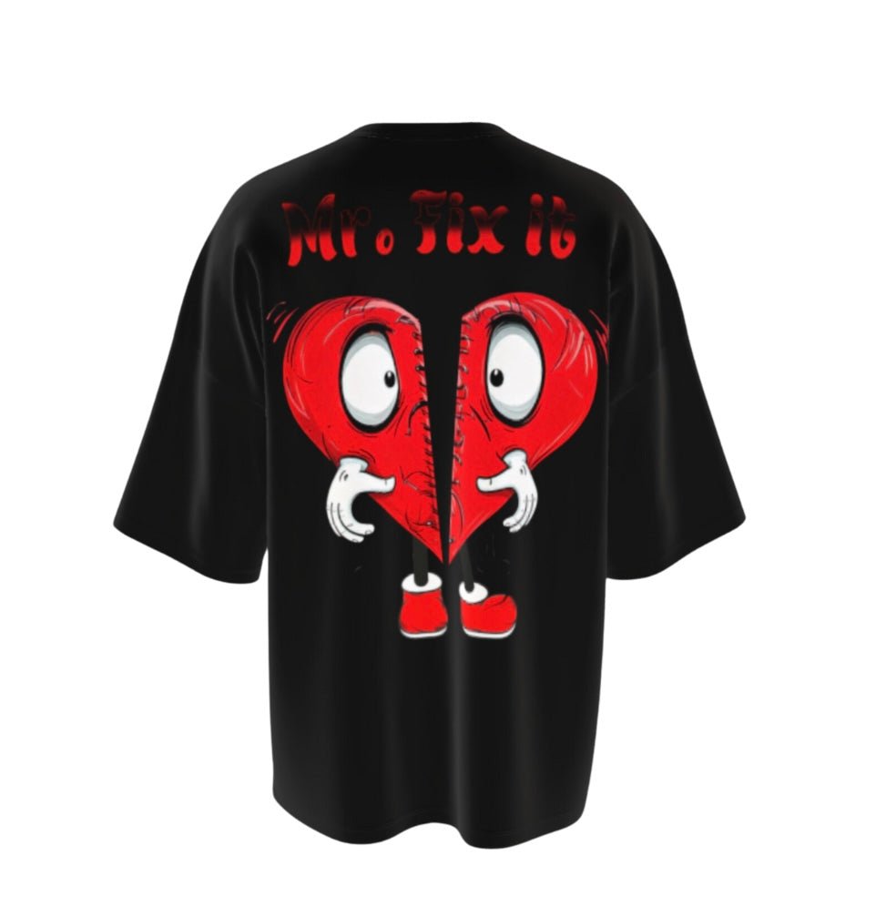 Mr. Fix it - PRESSUA