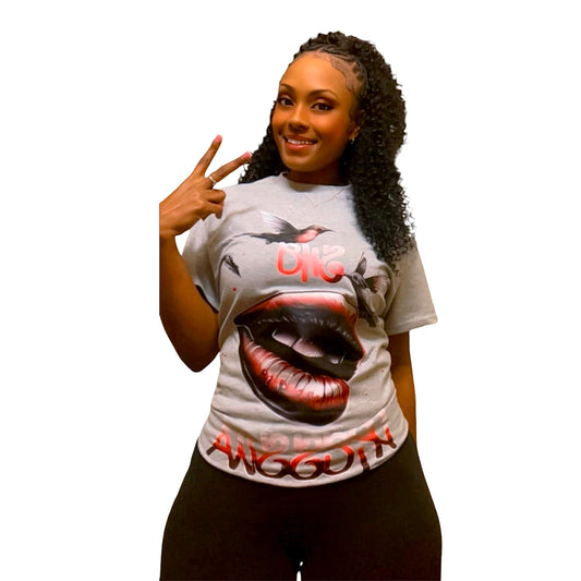 She Pressua Hummingbird - PRESSUA