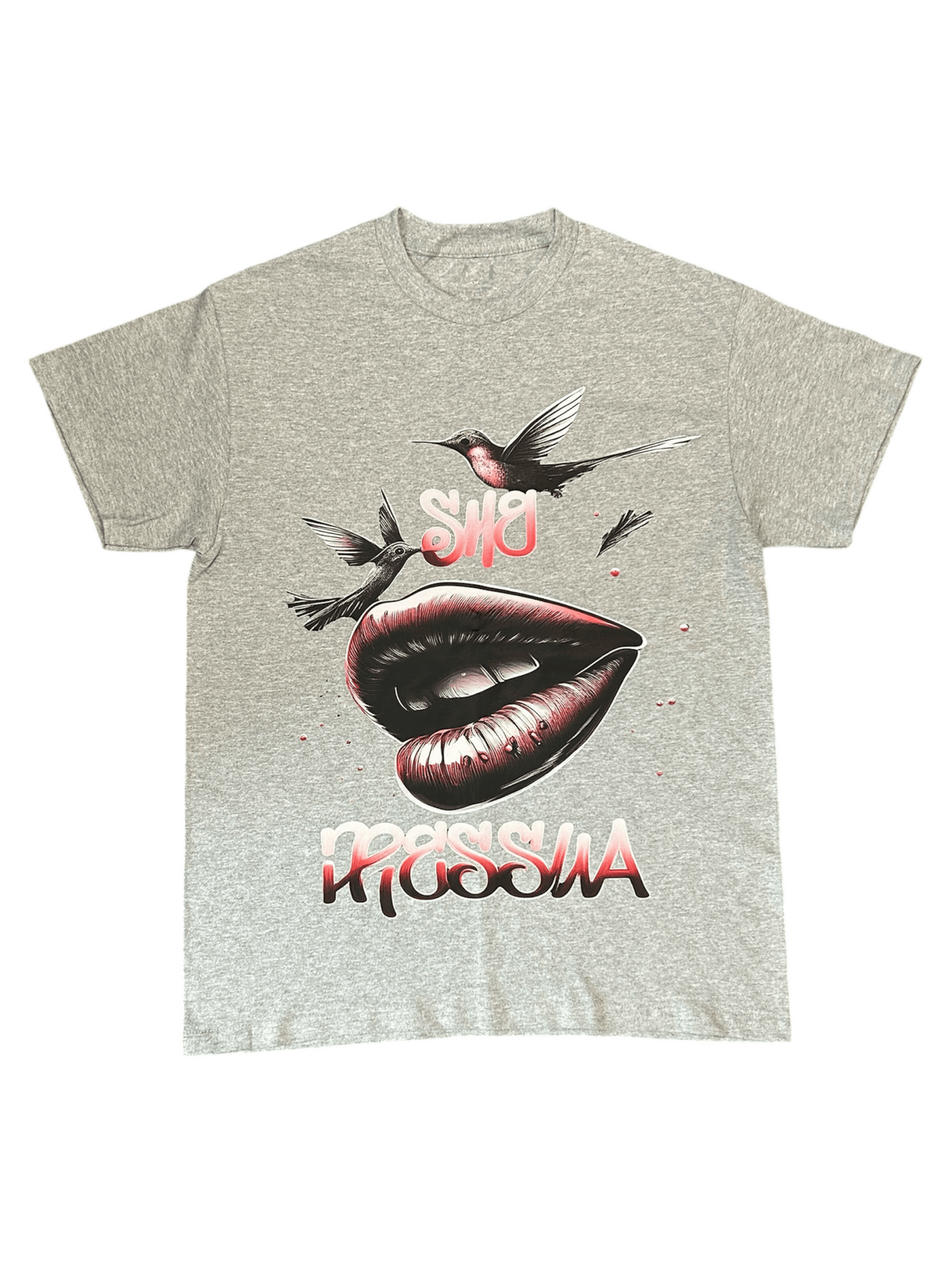 She Pressua Hummingbird - PRESSUA