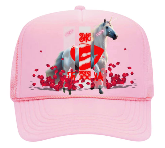 She Pressua Unicorn - PRESSUA