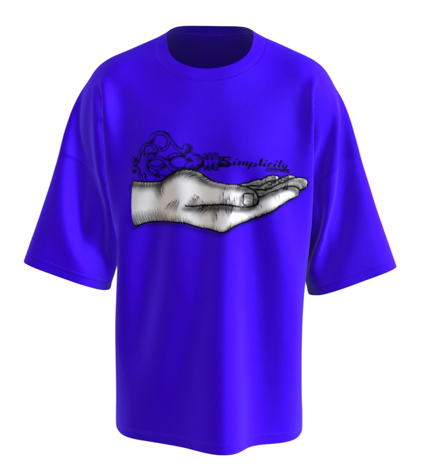 Simplicity is Key - PRESSUA