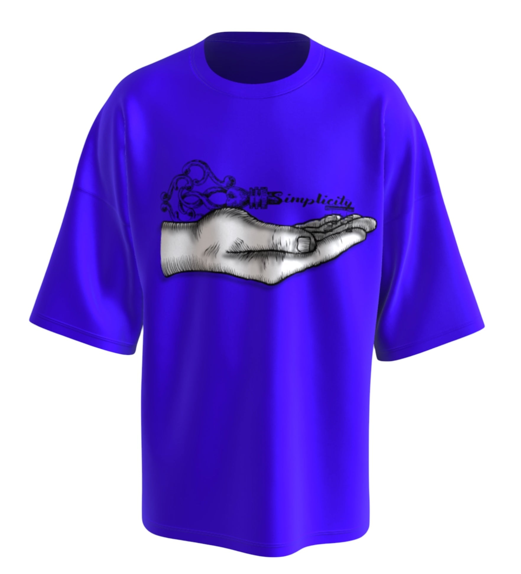 Simplicity is Key - PRESSUA