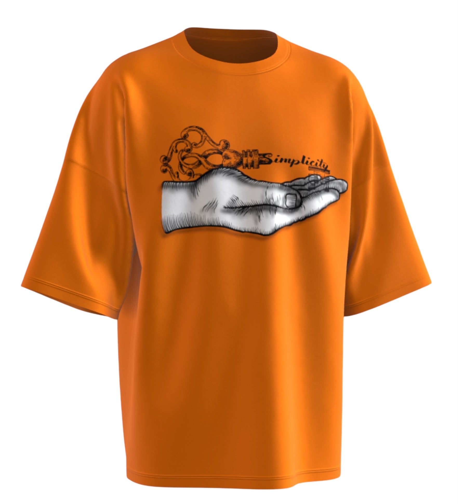 Simplicity is Key - PRESSUA