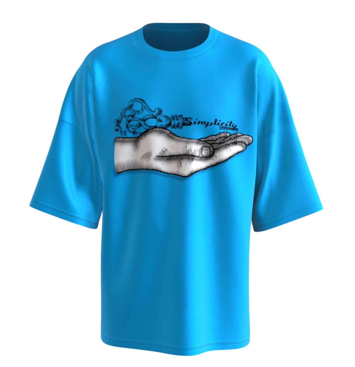 Simplicity is Key - PRESSUA