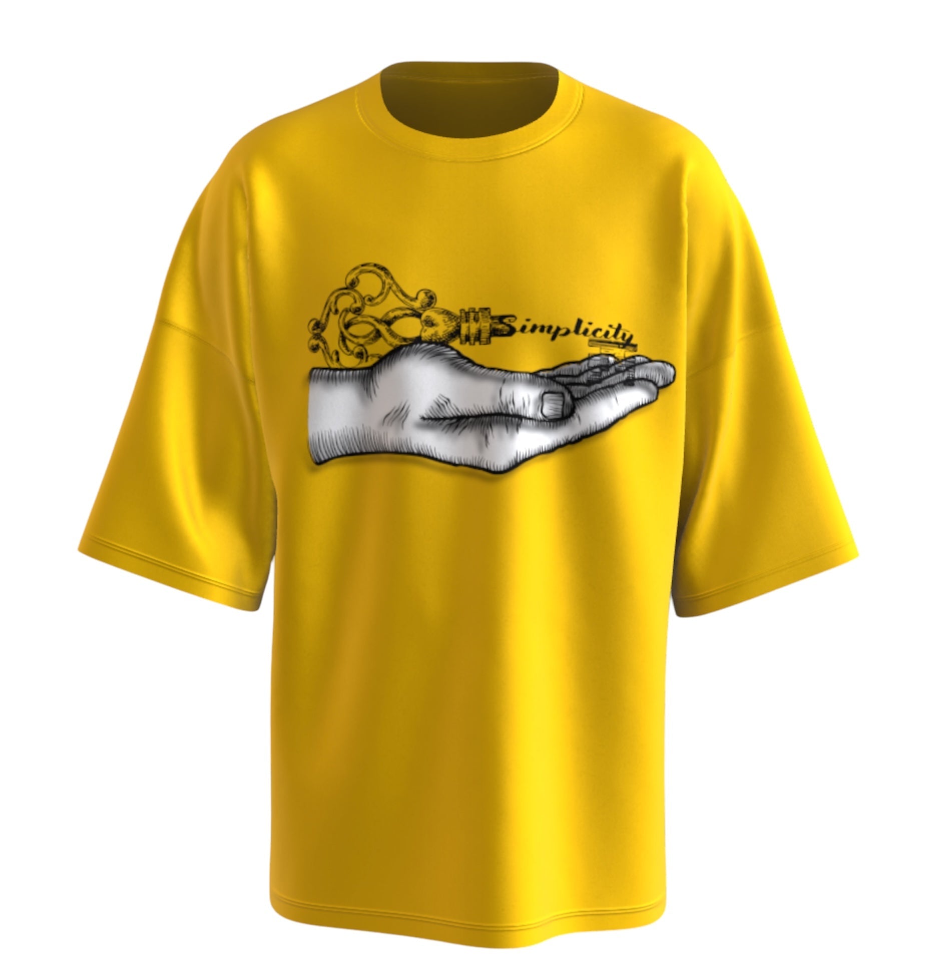 Simplicity is Key - PRESSUA