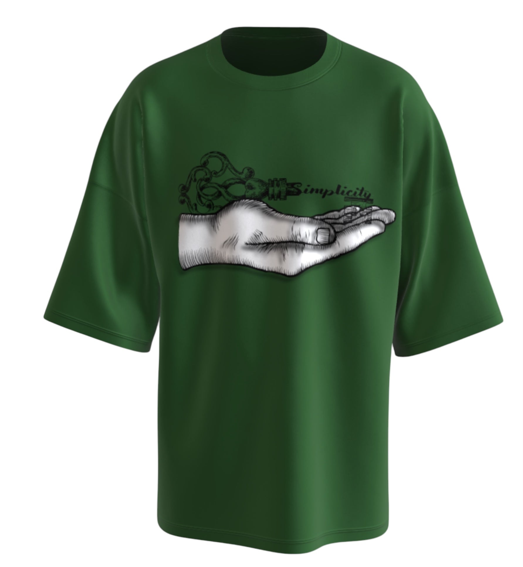 Simplicity is Key - PRESSUA