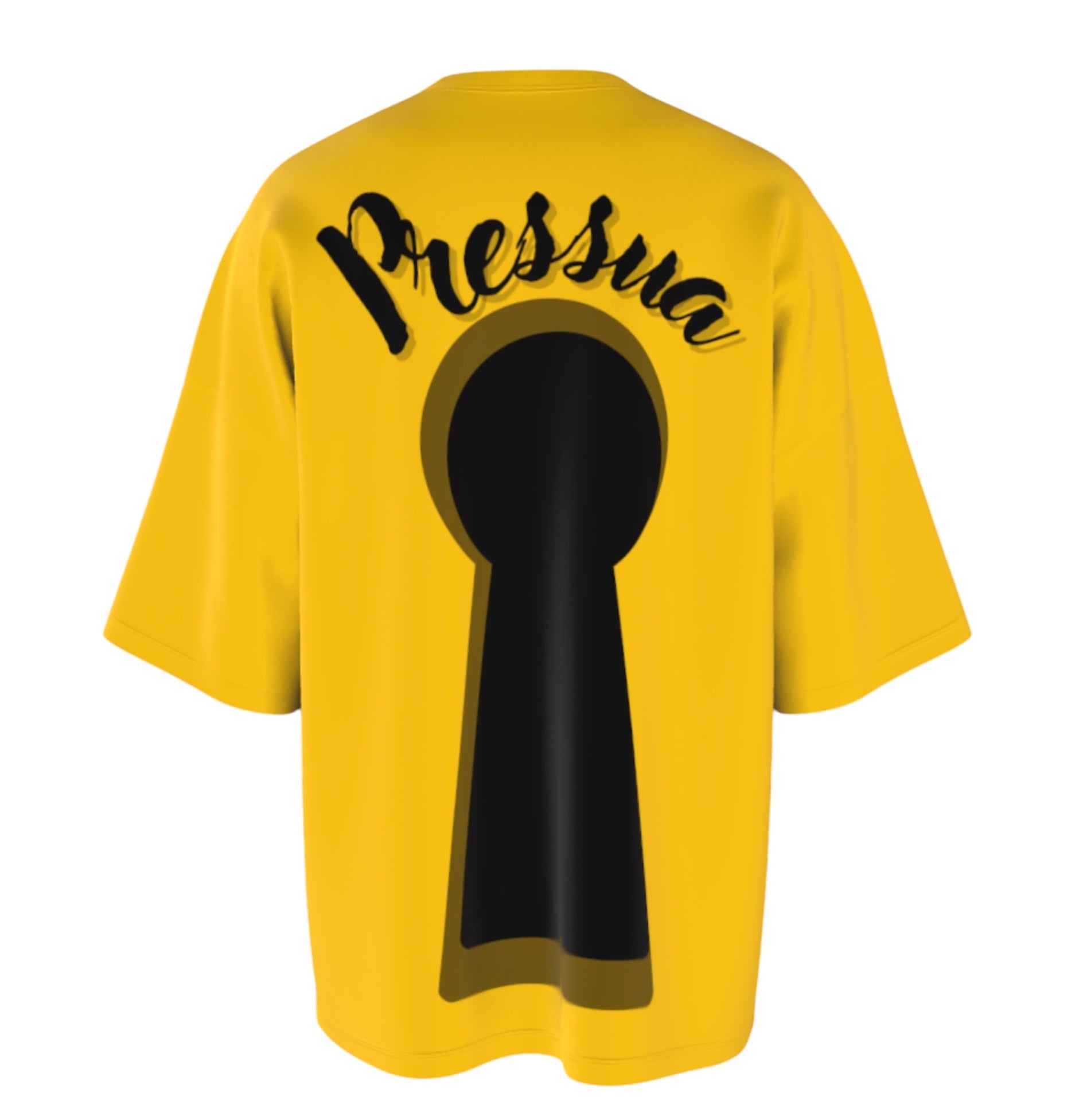 Simplicity is Key - PRESSUA