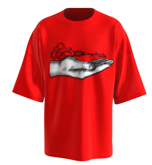 Simplicity is Key - PRESSUA